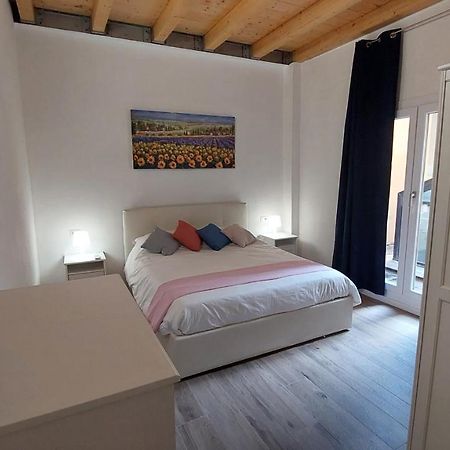 Vigarani Apartments 볼로냐 외부 사진