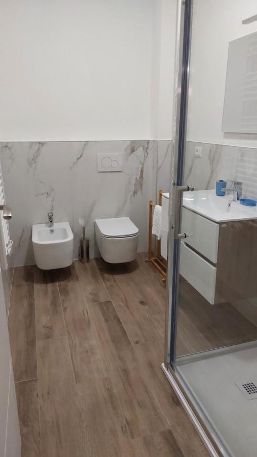 Vigarani Apartments 볼로냐 외부 사진