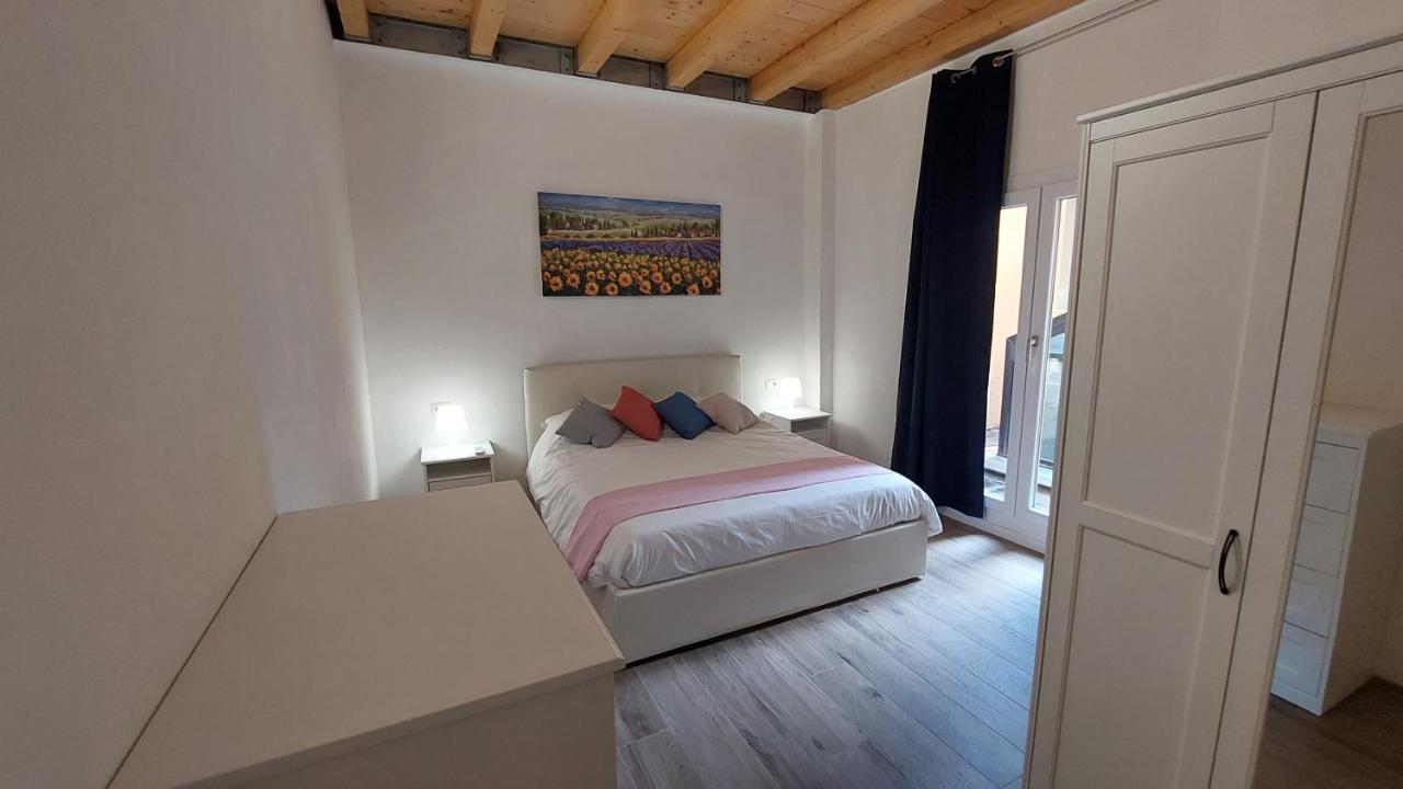 Vigarani Apartments 볼로냐 외부 사진