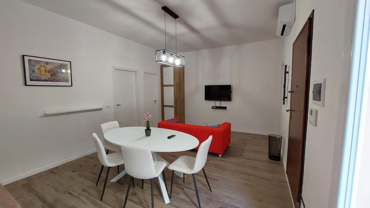 Vigarani Apartments 볼로냐 외부 사진