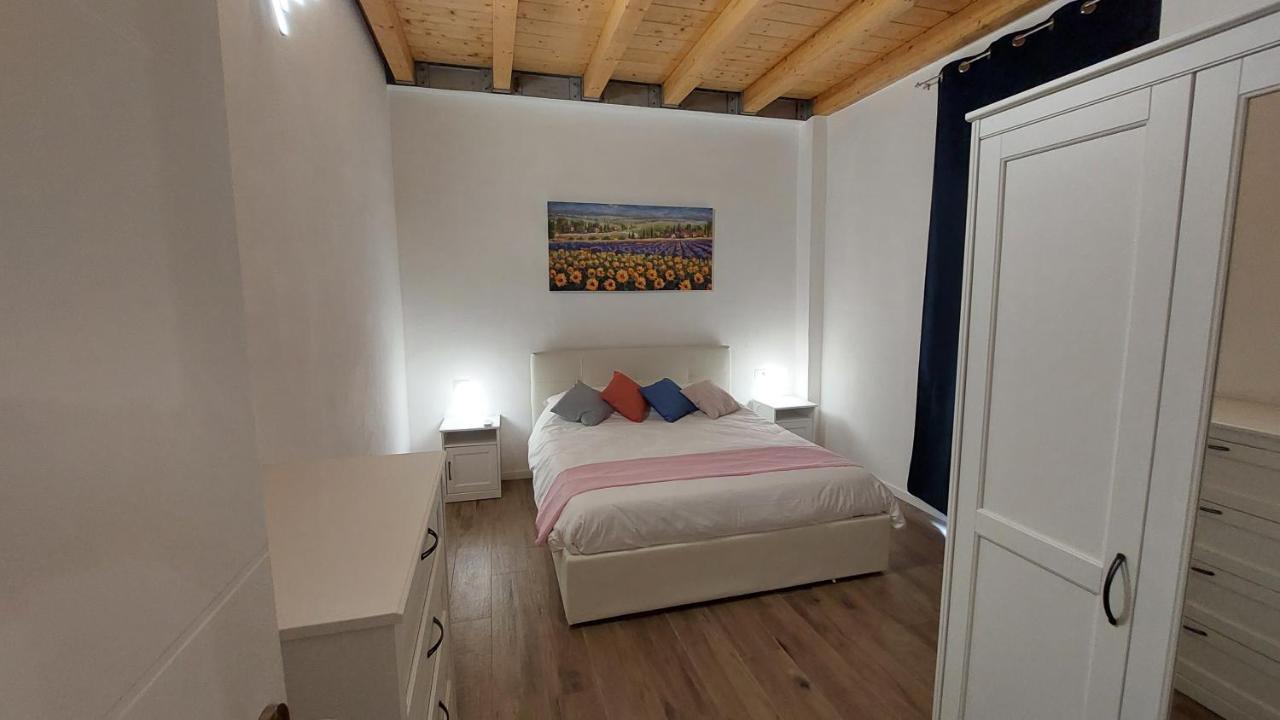 Vigarani Apartments 볼로냐 외부 사진
