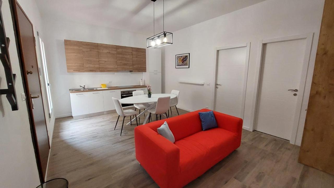 Vigarani Apartments 볼로냐 외부 사진