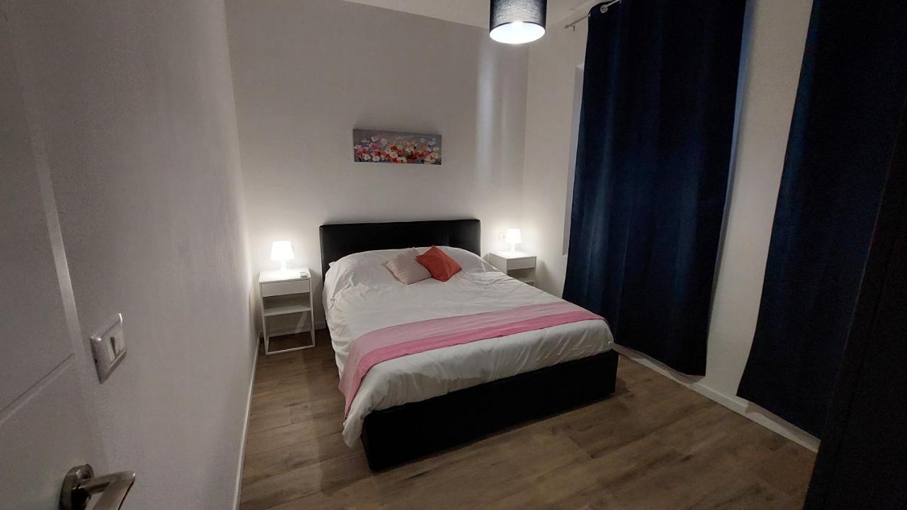 Vigarani Apartments 볼로냐 외부 사진