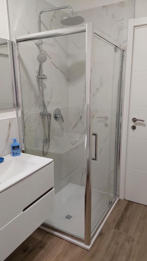 Vigarani Apartments 볼로냐 외부 사진